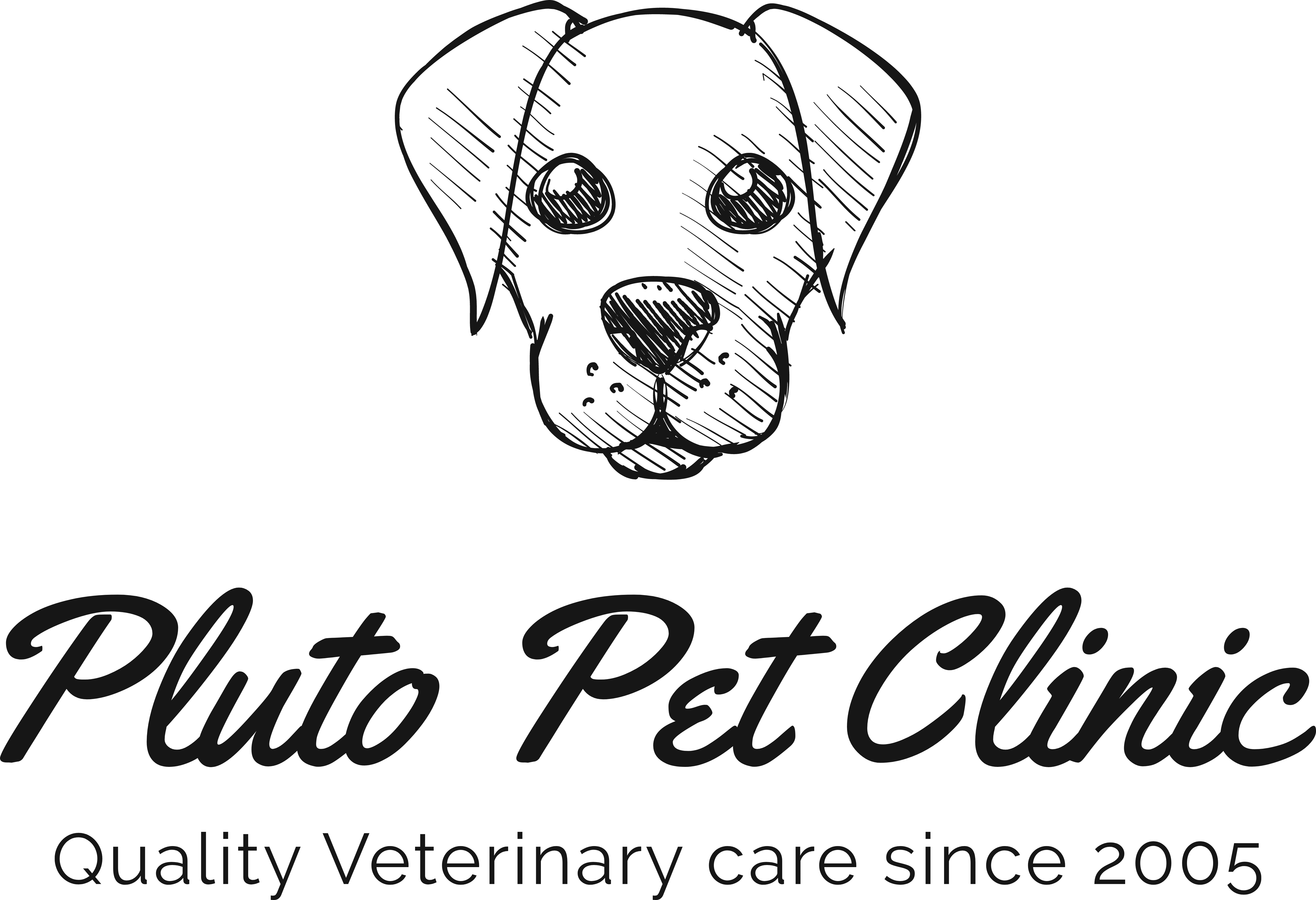 Book Appointments - Pluto Pet Clinics